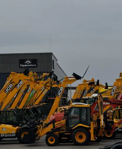 Європа_Авто