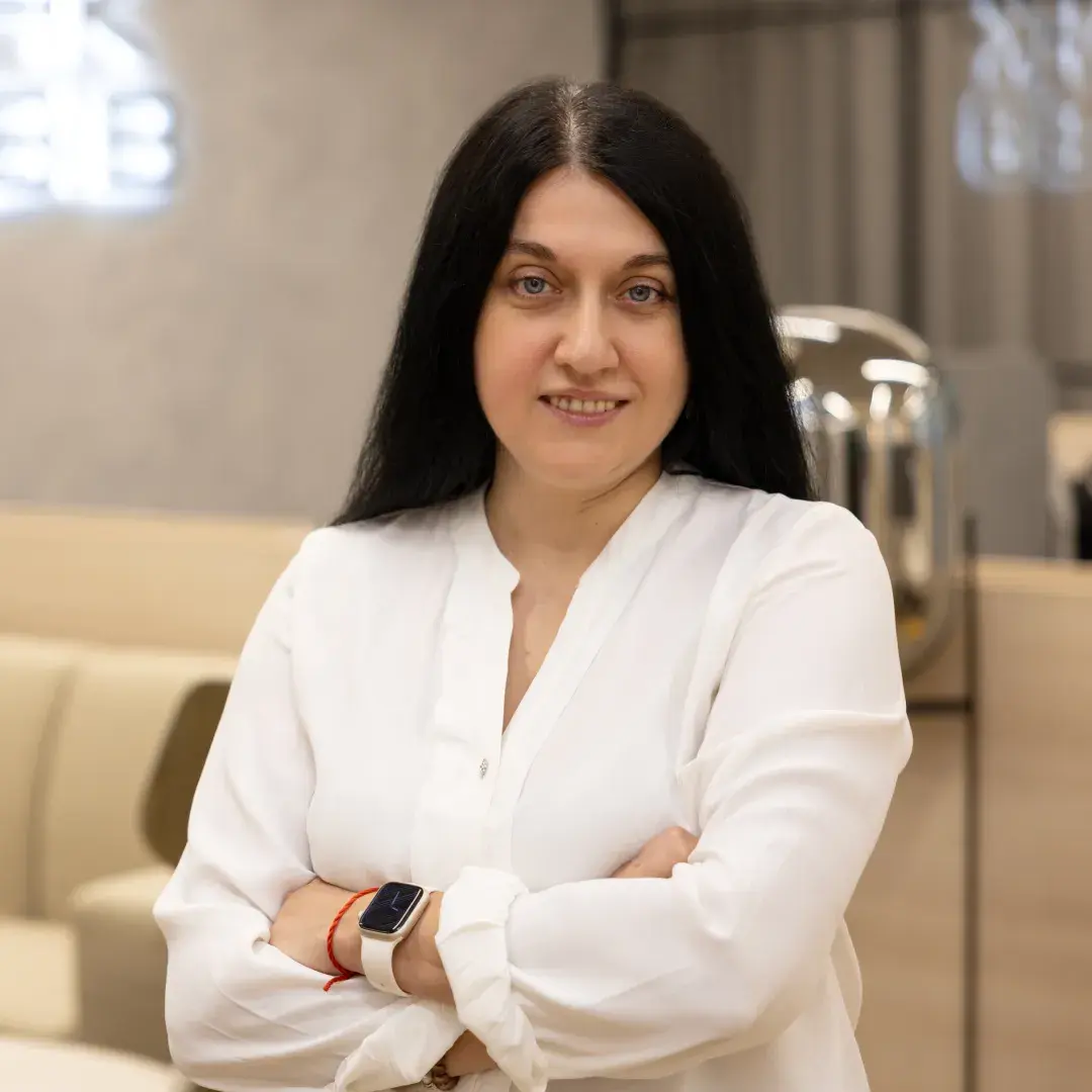 Стадницька