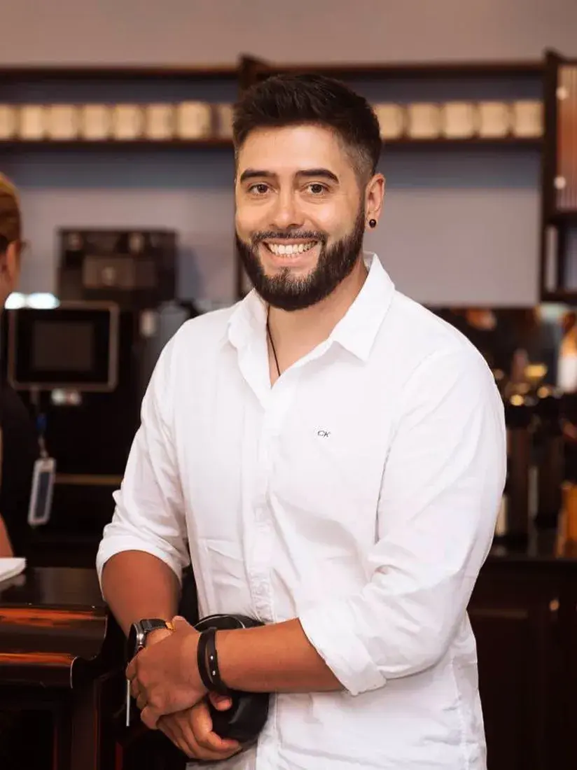 Волков Фелікс